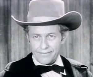 Strother Martin Biography