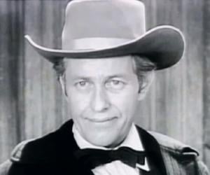 Strother Martin