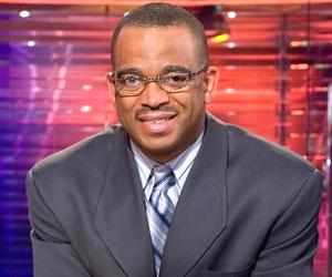 Stuart Scott