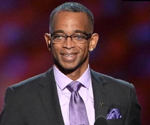 Stuart Scott