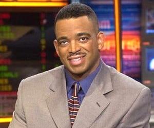 Stuart Scott