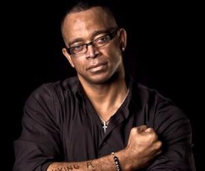 Stuart Scott