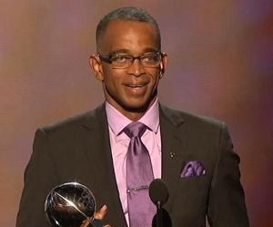 Stuart Scott