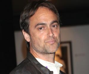 Stuart Townsend