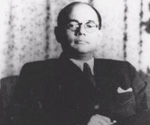 Subhas Chandra Bose