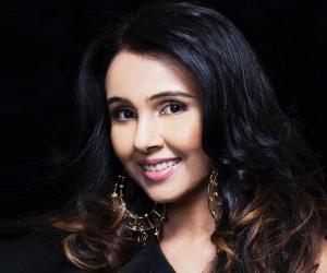 Suchitra Krishnamoorthi