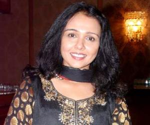 Suchitra Krishnamoorthi