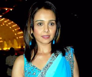 Suchitra Krishnamoorthi