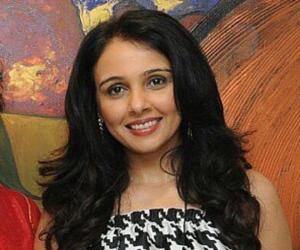 Suchitra Krishnamoorthi