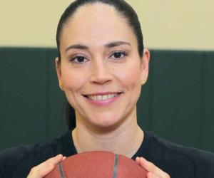 Sue Bird