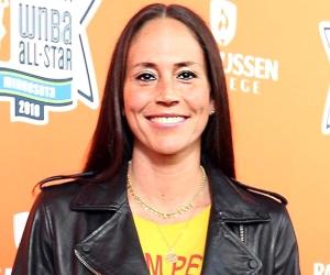 Sue Bird