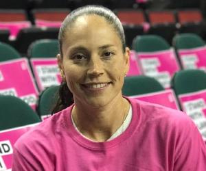 Sue Bird