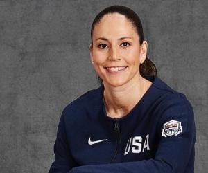 Sue Bird