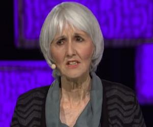 Sue Klebold Biography