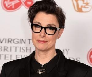 Sue Perkins