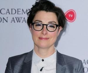 Sue Perkins