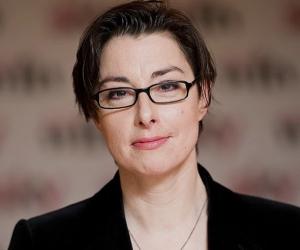 Sue Perkins