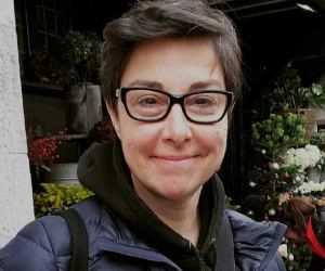 Sue Perkins