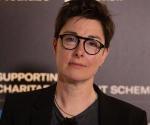 Sue Perkins