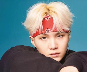 Suga