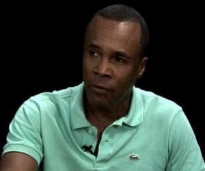 Sugar Ray Leonard Biography