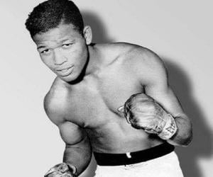 Sugar Ray Robinson