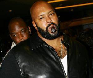 Suge Knight