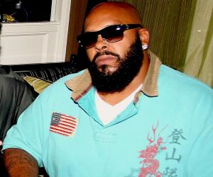 Suge Knight