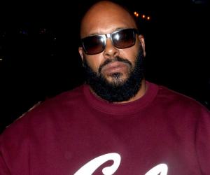 Suge Knight