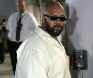 Suge Knight