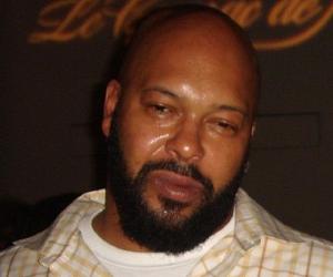 Suge Knight Biography Facts Childhood Family Of Record Player Music Executive