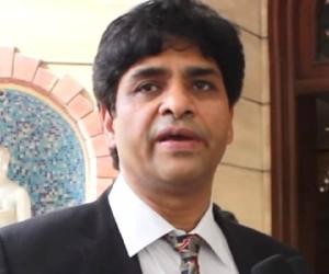 Suhaib Ilyasi Suhaib Ilyasi