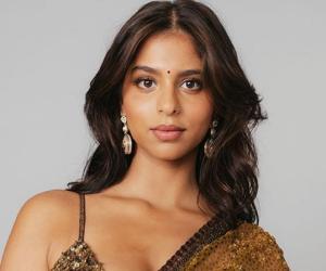 Suhana Khan