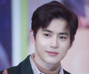 Suho Biography