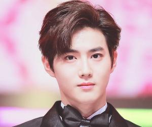 Suho