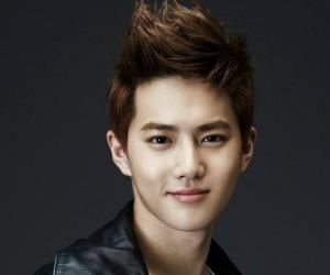 Suho