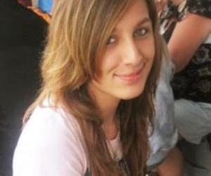 Suicide of Sladjana Vidovic