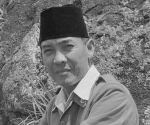 Sukarno