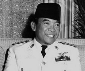 Sukarno