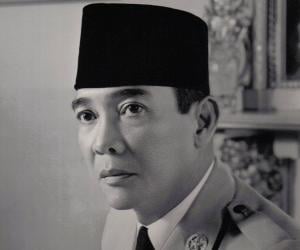 Sukarno