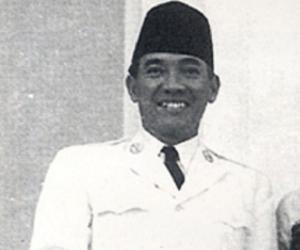 Sukarno