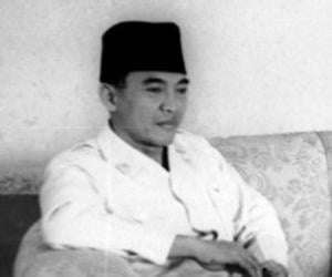 Sukarno