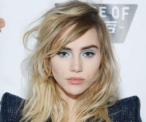 Suki Waterhouse