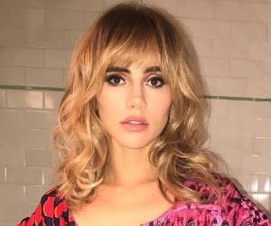 Suki Waterhouse