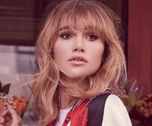 Suki Waterhouse