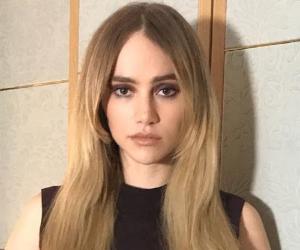 Suki Waterhouse