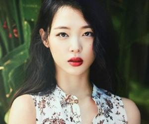 Sulli Biography