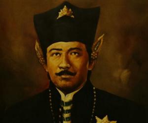 Sultan Agung of Mataram