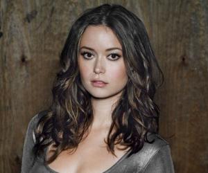 Summer Glau