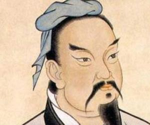 Sun Tzu Biography